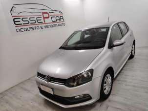 VOLKSWAGEN Polo Benzina 2016 usata, Varese