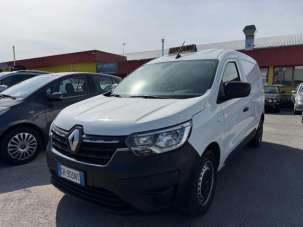 RENAULT Express Diesel 2022 usata, Udine