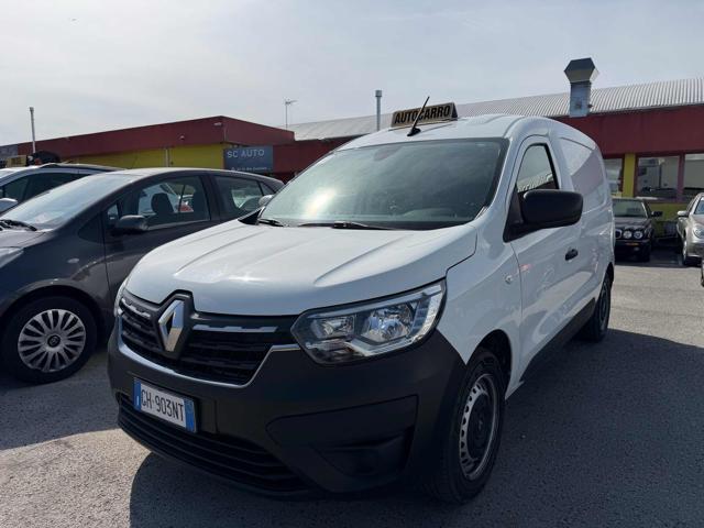 RENAULT Express Diesel 2022 usata, Udine foto