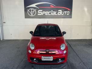 ABARTH 595 Benzina 2014 usata, Italia