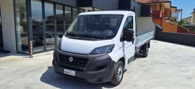 FIAT Ducato Diesel 2020 usata, Vicenza