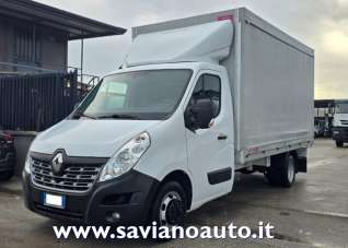 RENAULT MASTER  2.3 DCI 145cv " CENTINATO " Diesel 2019 usata, Napoli