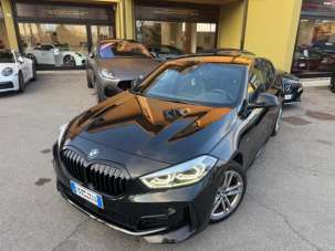 BMW 118 Diesel 2022 usata, Como