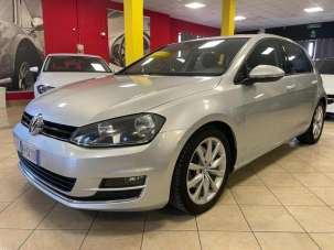 VOLKSWAGEN Golf Benzina 2013 usata, Mantova