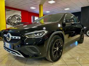 MERCEDES-BENZ GLA 200 Diesel 2021 usata, Mantova