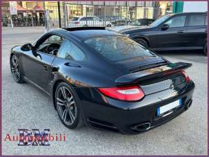 PORSCHE 911 Benzina 2010 usata, Pescara