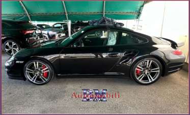 PORSCHE 997 Benzina 2010 usata, Pescara