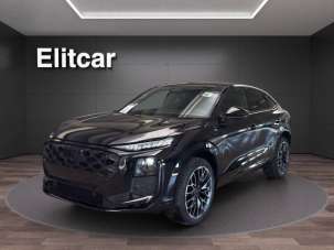 AUDI Q3 Elettrica/Benzina 2026 usata, Milano