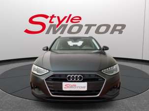 AUDI A4 Elettrica/Diesel 2022 usata, Pesaro e Urbino