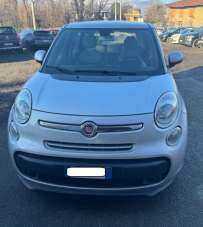FIAT 500L Diesel 2015 usata, Biella