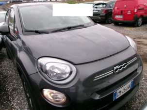 FIAT 500X Diesel 2023 usata, Brindisi