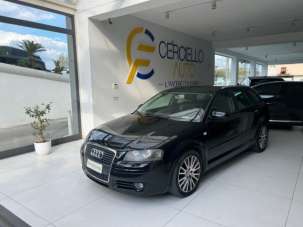 AUDI A3 Diesel 2007 usata, Napoli
