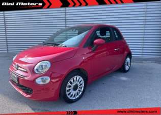 FIAT 500 Benzina 2021 usata, Pesaro e Urbino