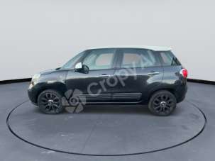 FIAT 500L Diesel 2013 usata, Biella