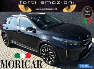 KIA XCeed Elettrica/Benzina 2023 usata, Reggio Nell'Emilia