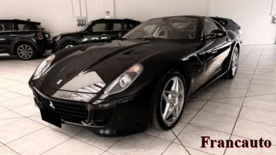FERRARI 599 Benzina 2008 usata, Brescia