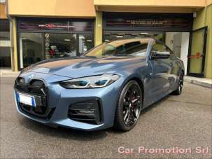BMW 420 Benzina 2023 usata, Como