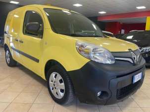 RENAULT Kangoo Diesel 2019 usata, Mantova