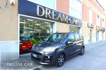 CITROEN C3 Picasso Diesel 2013 usata, Savona