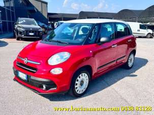 FIAT 500L Diesel 2020 usata, Treviso