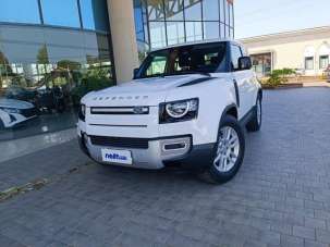 LAND ROVER Defender Elettrica/Diesel 2025 usata, Pisa