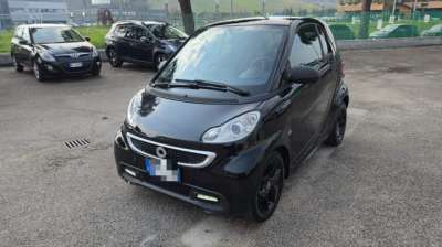 SMART ForTwo Benzina 2013 usata, Macerata
