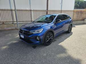 VOLKSWAGEN Taigo Benzina 2023 usata, Messina
