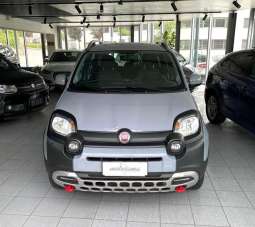 FIAT Panda Cross Benzina 2020 usata, Bolzano