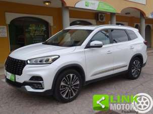 DR MOTOR DR 7.0 GPL 2024 usata, Cagliari