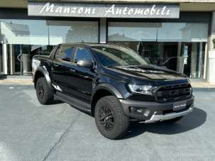 FORD Ranger Diesel 2023 usata, Bergamo