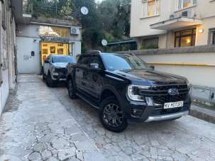 FORD Ranger Diesel 2025 usata, Roma