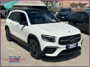 MERCEDES-BENZ GLB 200 Diesel 2022 usata, Pescara