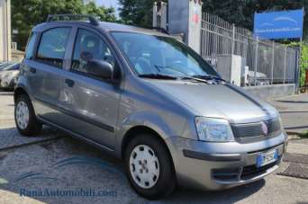 FIAT Panda Benzina 2012 usata, Milano