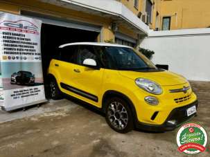 FIAT 500L Diesel 2014 usata, Olbia-Tempio