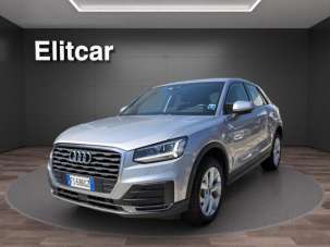 AUDI Q2 Diesel 2018 usata, Milano