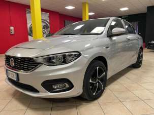 FIAT Tipo Diesel 2019 usata, Mantova