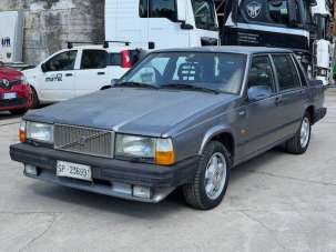 VOLVO 740 Benzina 1986 usata, La Spezia