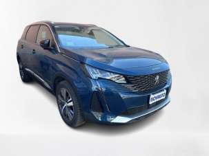PEUGEOT 5008 Benzina 2022 usata, Cagliari