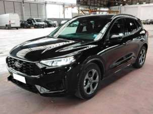 FORD Kuga Elettrica/Benzina 2025 usata, Avellino