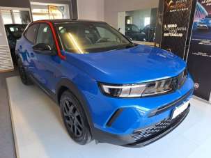 OPEL Mokka Benzina 2023 usata, Avellino