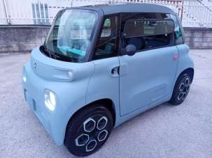 CITROEN Ami Elettrica 2021 usata, Avellino