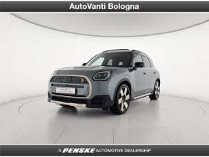 MINI Countryman Diesel 2025 usata, Bologna