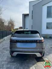 LAND ROVER Range Rover Velar Elettrica/Diesel 2021 usata, Cuneo
