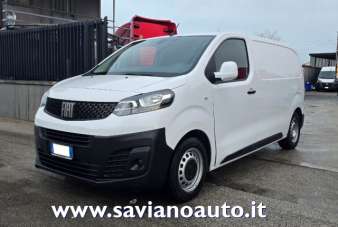 FIAT Scudo Diesel 2023 usata, Napoli