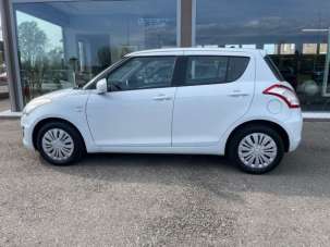 SUZUKI Swift Diesel 2014 usata, Reggio Nell'Emilia