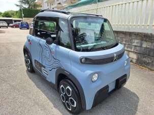 CITROEN Ami Elettrica 2022 usata, Avellino