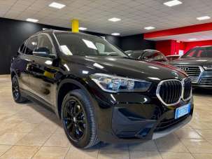 BMW X1 Benzina 2021 usata, Mantova