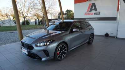 BMW 118 Diesel 2025 usata, Pordenone