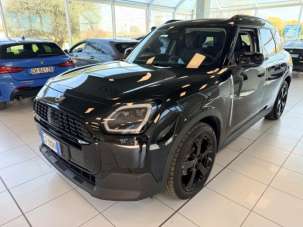 MINI Countryman Elettrica/Diesel 2025 usata, Ferrara