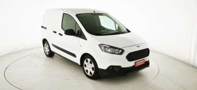FORD Transit Courier Diesel 2023 usata, Cremona